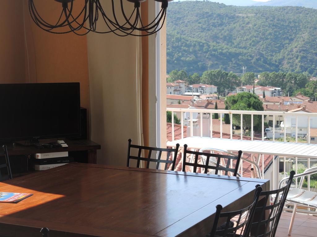Bellevue Villa Prades  Exterior photo